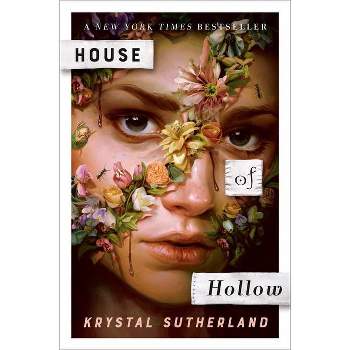 House of Hollow - by Krystal Sutherland