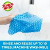 Scotch-Brite Reusable Wipes - 5ct - 3 of 4