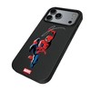 Marvel Spider-Man Badge MagSafe Compatible Cell Phone Case for Apple iPhone 17 Series - 2 of 4