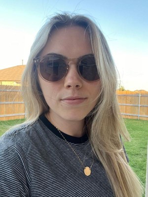 Polarized WMP Evelyn Sunglasses main image 0