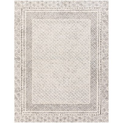 Devonshire Global Rugs Cream - Artistic Weavers