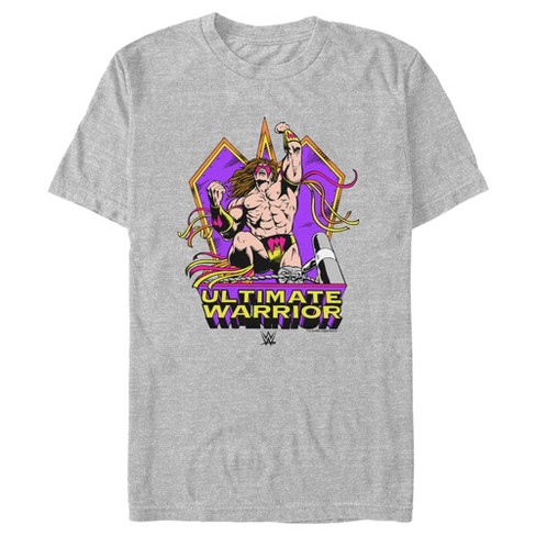 The ultimate store warrior shirt