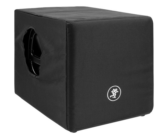 Mackie HD1801 Cover