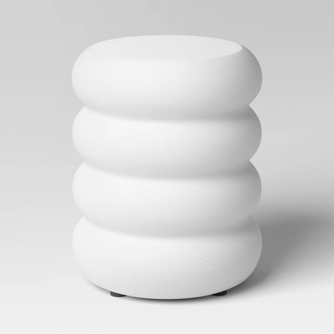 Target white accent table cheap