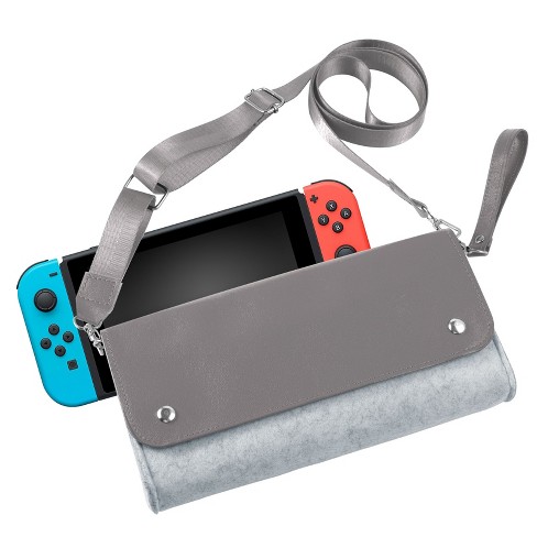 Insten nintendo hot sale switch case