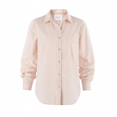 Women's Wo's Pia Shirt - THE SHIRT