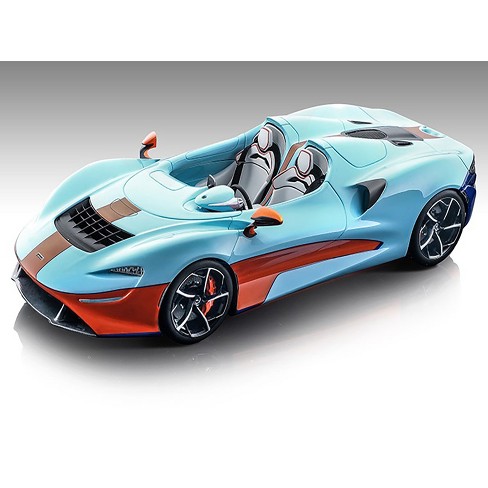 Powder Blue Car.  Blue car, Powder blue, Sports car