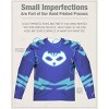 Men's Pj Masks Catboy Suit Long Sleeve Costume T-Shirt - 4 of 4