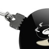 Emporia State University Secondary Logo Acrylic Christmas Tree Holiday Ornament - 2 of 4