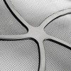 SilverStone Technology   Plastic Fan Filter with Magnet for 140mm Case Fan PSU Fan air vent - 2 of 4