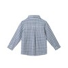 Andy & Evan  Toddler  Check Buttondown and Jogger Set - 4 of 4