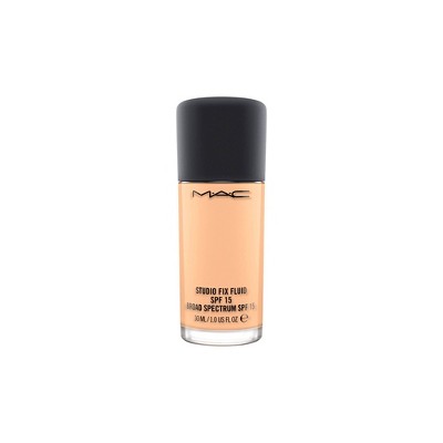 MAC Studio Fix Fluid SPF15 Foundation - 2 C4 - 30ml - Ulta Beauty