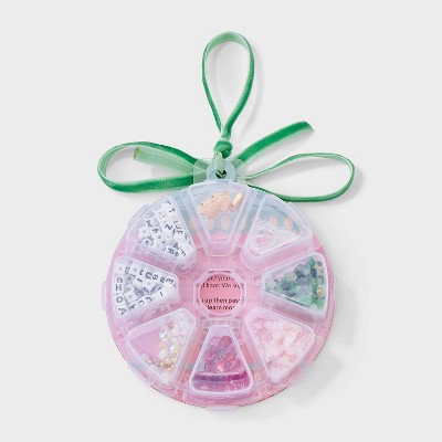 Little Words Project A Very Merry Bead Kit - image 3