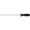 ZWILLING 10-inch Sharpening Steel with Stainless Steel End Cap - 2 of 2