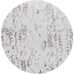 Slate SLA718 Power Loomed Indoor Rugs - Safavieh - 1 of 3
