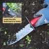 Kings County Tools 12in Hori Hori Garden Knife - 4 of 4