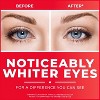 Clear Eyes Redness Relief Lubricant/Redness Reliever Eye Drops, 1.0 Fl Oz - 3 of 4