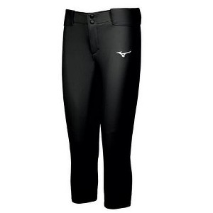 Mizuno Women's Belted Stretch Softball Pant - 1 of 4