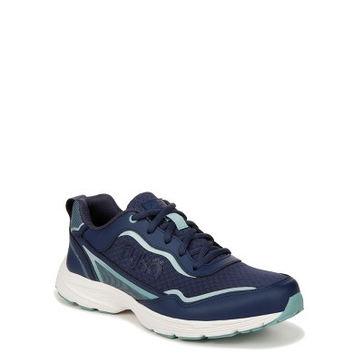 Ryka Womens Candor Shoes Oyster Grey 8 W