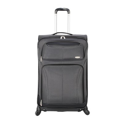 travel gear luggage target review