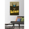 Trends International DC Comics - Batman - VIntage Unframed Wall Poster Prints - 2 of 4