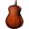 Breedlove Legacy Red Cedar-Bubinga Limited-Edition Concert Acoustic-Electric Guitar Shadowburst - 2 of 4