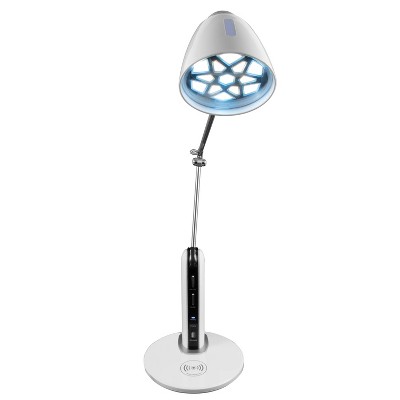 Desk Lamp (Includes LED Light Bulb) - Royal Sovereign