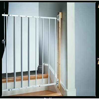 Gate Installation Kit-36" wood