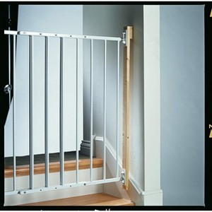 Gate Installation Kit-36" wood - 1 of 4