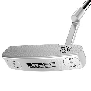 Wilson Staff Model BL22 Putter - 1 of 4