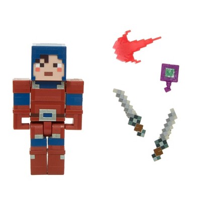 minecraft figures target