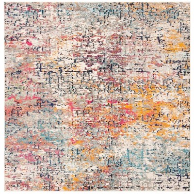 Madison MAD460 Power Loomed Indoor Rug - Safavieh