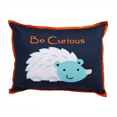 Bear throw 2024 pillow target