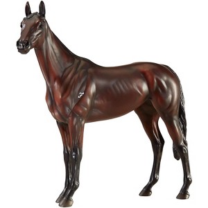 Breyer Traditional Winx Australian Racehorse 1:9 Scale Model Horse - 1 of 3