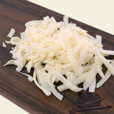 Tillamook Mozzarella Shredded Cheese - 8oz, 2 of 5