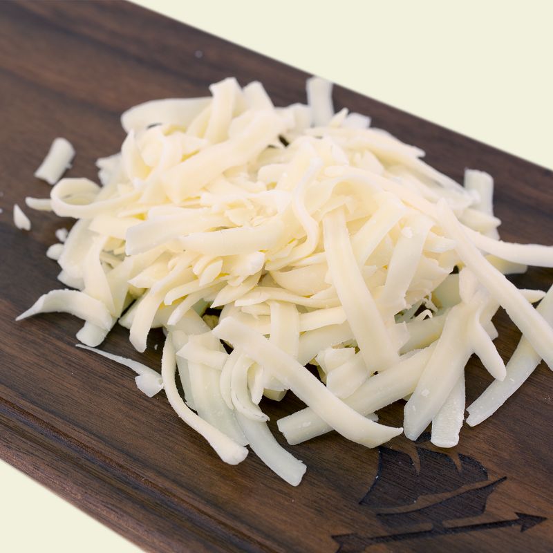 Tillamook Farmstyle Mozzarella Shredded Cheese - 8oz, 3 of 6
