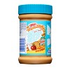 Skippy Reduced Fat Creamy Peanut Butter - 16.3oz - image 4 of 4