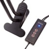 The Lakeside Collection Dual LED Desk Lamp With Clamp - 2 of 4