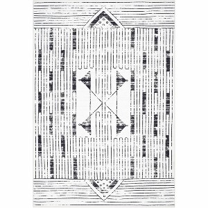 Hauteloom Regis Washable Area Rug - 1 of 4