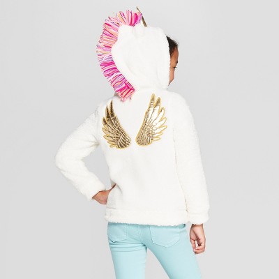 target unicorn sweatshirt