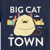 Boys' - Disney - Luca Big Cat In Town Short Sleeve Graphic T-Shirt - 2 of 4