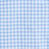 Carter's Just One You&#174 Toddler Girls' Ruffle Gingham One Piece Swimsuit - Blue - 4 of 4