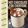 Castle Kitchen Sugar Free Mint Dark Chocolate Mix 2 Pack (16 oz total, 32 Servings) - Naturally Sweetened, Dairy Free, Vegan, Gluten Free, Non-GMO - 2 of 4