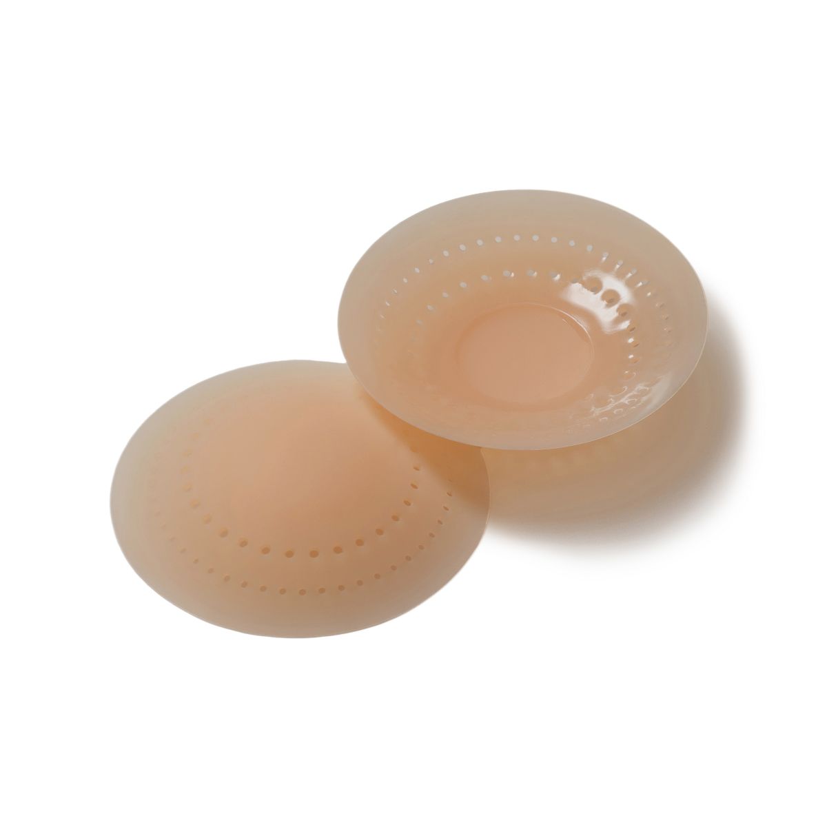 Women's Thirdlove Breathable Silicone Solutions Nipple Covers