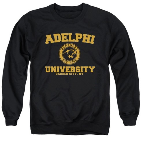 Adelphi university sweatshirt best sale