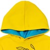 Sesame Street Elmo Hoodie - 3 of 4