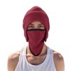 Unique Bargains Multi-function All in one Face Mask 1 Pc - 4 of 4
