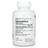 Kyolic Aged Garlic Extract, Cardiovascular Health, Original Formula 100, 600 mg, 200 Capsules (300 mg Per Capsule) - 2 of 2