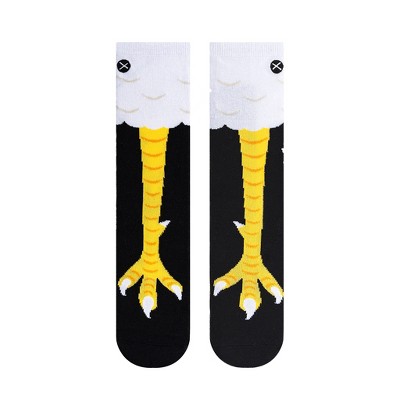 Cool Socks, Cats, Funny Novelty Socks, Large : Target