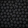 Teenage Mutant Ninja Turtles Turtle Shells Short Sleeve Black Button-Down Shirt - 3 of 4